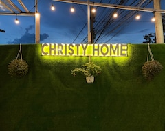 Hotel Christy home (Da Lat, Vijetnam)