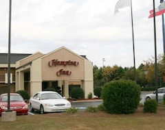 Khách sạn Econo Lodge Cordele (Cordele, Hoa Kỳ)