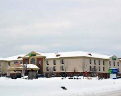 Holiday Inn Express Charles Town, An Ihg Hotel (Ranson, USA)