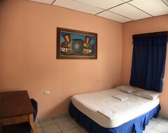 Hotel Arce´s (Matagalpa, Nicaragua)