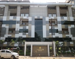Hotel Sai Prasad Executive (Solapur, India)