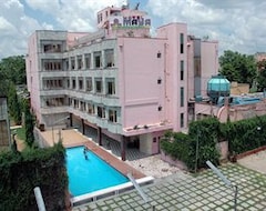 Khách sạn Hotel Maya International (Jaipur, Ấn Độ)