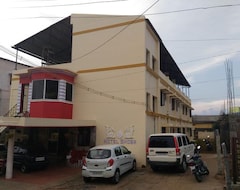 Khách sạn Shoba (Yercaud, Ấn Độ)