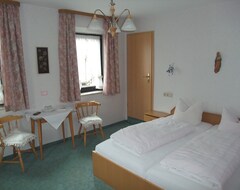 Hotel Alte Post (Bad Griesbach, Germany)