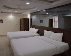 Khách sạn Siva Avm Grande (Vellore, Ấn Độ)