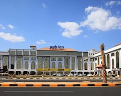Hotel Park Inn By Radisson Najran (Najran, Saudi Arabia)