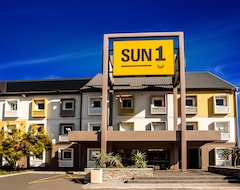 Otel SUN1 Vereeniging (Vereeniging, Güney Afrika)