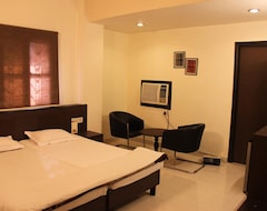 Hotel Rajasthan (Patna, Indija)