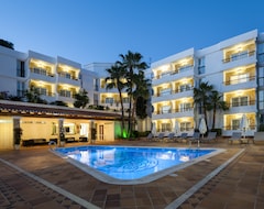 Khách sạn Suite Hotel S'Argamassa Palace (Santa Eulalia, Tây Ban Nha)