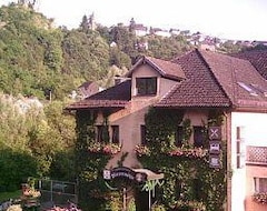 Khách sạn Landgasthof Wiesenmuhle (Hohenstein, Đức)
