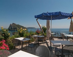 Hotel La Ninfea (Ischia, İtalya)