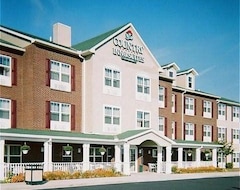 Khách sạn Country Inn & Suites by Radisson, Gettysburg, PA (Gettysburg, Hoa Kỳ)