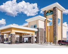 Khách sạn La Quinta Inn & Suites Monahans (Monahans, Hoa Kỳ)