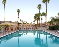 Motel The Atwood Hotel San Diego - SeaWorld/Zoo (San Diego, USA)