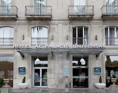 Hotel AC Palacio Universal by Marriott (Vigo, Spanien)