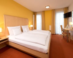 HSH Hotel Apartments Mitte (Berlin, Germany)