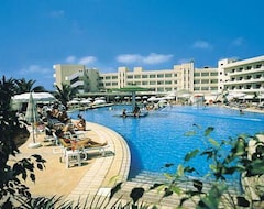 Ξενοδοχείο Hotel Basilica Holiday Resort (Κάτω Πάφος, Κύπρος)