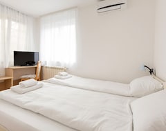 Hostel Dolce Vita Luxury Suites (Belgrad, Sırbistan)