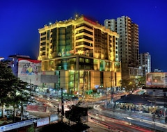 Rose View Hotel (Sylhet, Bangladeš)