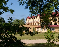Hotel Bursztyn Medical Spa & Wellness (Darłowo, Polen)