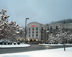 Hotel SpringHill Suites Pittsburgh Mills (Tarentum, USA)