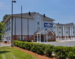 Hotel Microtel Inn & Suites by Wyndham Charlotte/Northlake (Charlotte, Sjedinjene Američke Države)