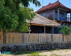Tüm Ev/Apart Daire Ombak Resort At Ekas (West Lombok, Endonezya)