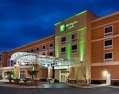 Holiday Inn Hotel & Suites Beaufort At Highway 21, An Ihg Hotel (Beaufort, Sjedinjene Američke Države)