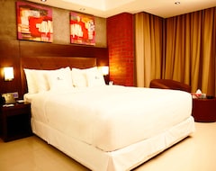 Otel The Olives (Dhaka, Bangladeş)