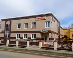 Hotel Arabica (Joschkar-Ola, Russia)