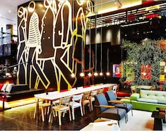 Otel Citizenm New York Times Square (New York, ABD)
