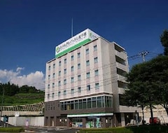 Khách sạn Grateful Takachiho (Takachiho, Nhật Bản)