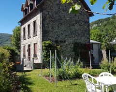 Toàn bộ căn nhà/căn hộ Cap Horn (Mont-Dore, Pháp)