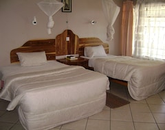Hotel Decha Guest Lodge (Livingstone, Zambija)