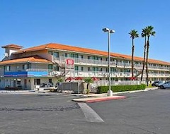 Motel 6-Twentynine Palms, Ca (Twentynine Palms, ABD)