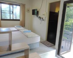 Cijela kuća/apartman Moon River Resort Phimai (Phimai, Tajland)