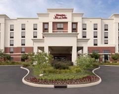 Hotel Hampton Inn and Suites Columbus, MS (Columbus, Sjedinjene Američke Države)