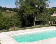 Cijela kuća/apartman At the heart of Perigord Noir stone house near Sarlat, quiet and relaxing (Coux-et-Bigaroque, Francuska)