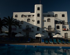 Hotelli At Herbal Boutique Hotel & Spa (Protaras, Kypros)