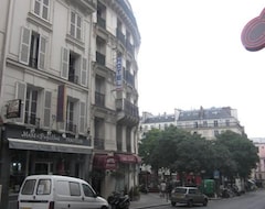Hotel Monnier (Paris, France)