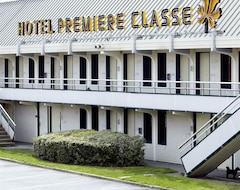 Hotel Premiere Classe Chateauroux - Saint Maur (Saint-Maur, Frankrig)