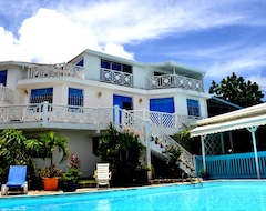 Hotel Cap Sud Caraibes (Le Gosier, French Antilles)