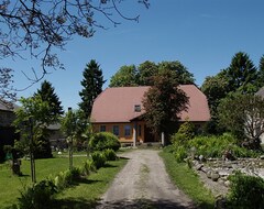 Pansion Albinia (Swidwin, Poljska)
