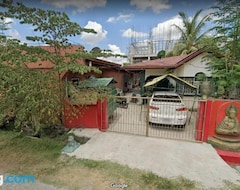 Toàn bộ căn nhà/căn hộ Paniqui Home-stay (Anao, Philippines)