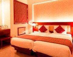 Hotel OYO Premium Thane Wagle Industrial Estate (Mumbai, India)