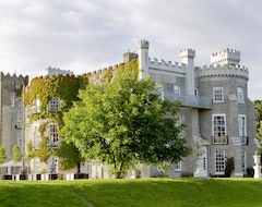 Hotel Bellingham Castle (Ardee, Ireland)