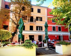 Hotel Skradinski Buk (Skradin, Croatia)