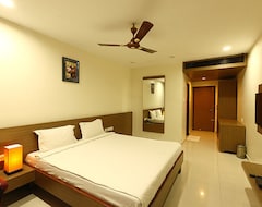 Khách sạn Rajus Residency Park (Chennai, Ấn Độ)