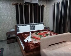 Hotel The Pearl Burdwan (Bardhaman, Indija)