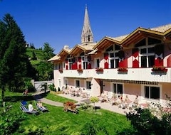 Hotel Gartenheim (Tramin an der Weinstrasse, Italy)